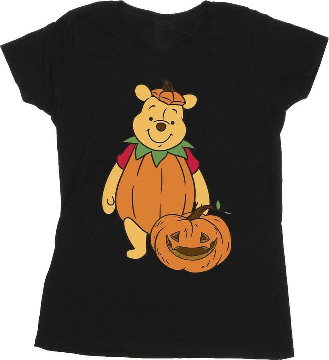 Winnie the Pooh TShirt Halloween (XL)
