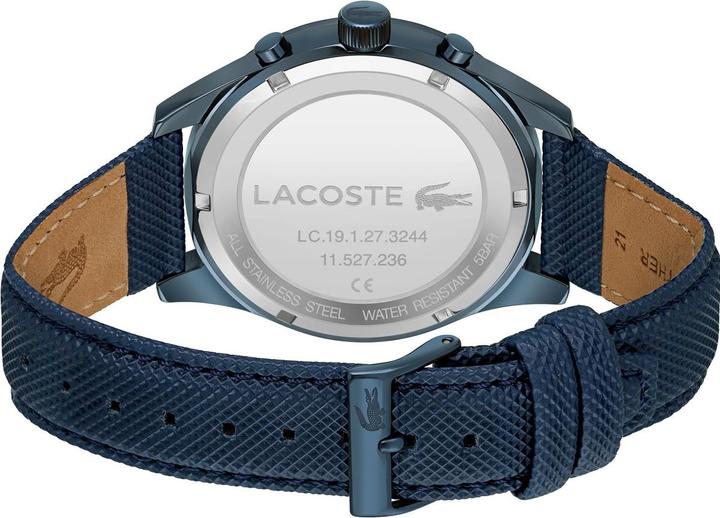 Image du produit Lacoste Apext (Chronographe, 44 mm)