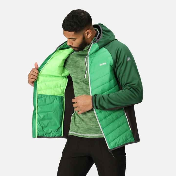 Actual product image Regatta Andreson VIII Hybrid (S)