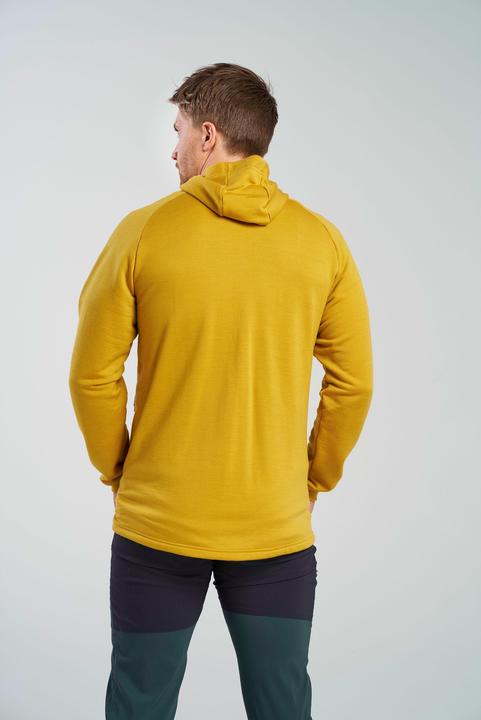 Immagine prodotto Devold Giacca Nibba Merino con cappuccio (XXL)