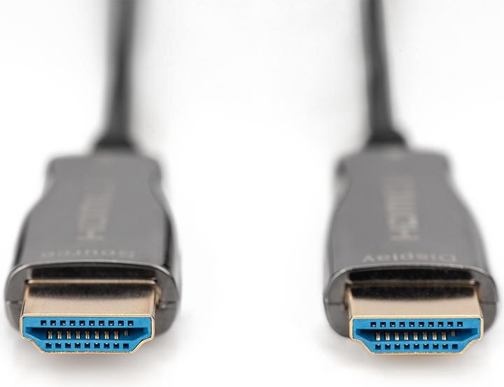 Actual product image Digitus HDMI (Typ A) — HDMI (Typ A) (30 m, HDMI)