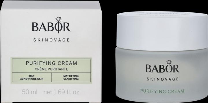 Actual product image Babor SKINOVAGE - Purifying Cream (50 ml, 24h cream)