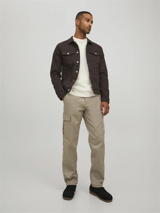Actual product image Jack & Jones Kane Pablo Cargo Trousers