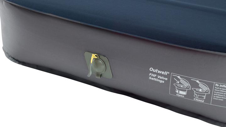 Actual product image Outwell Dreamboat Single 16.0 cm