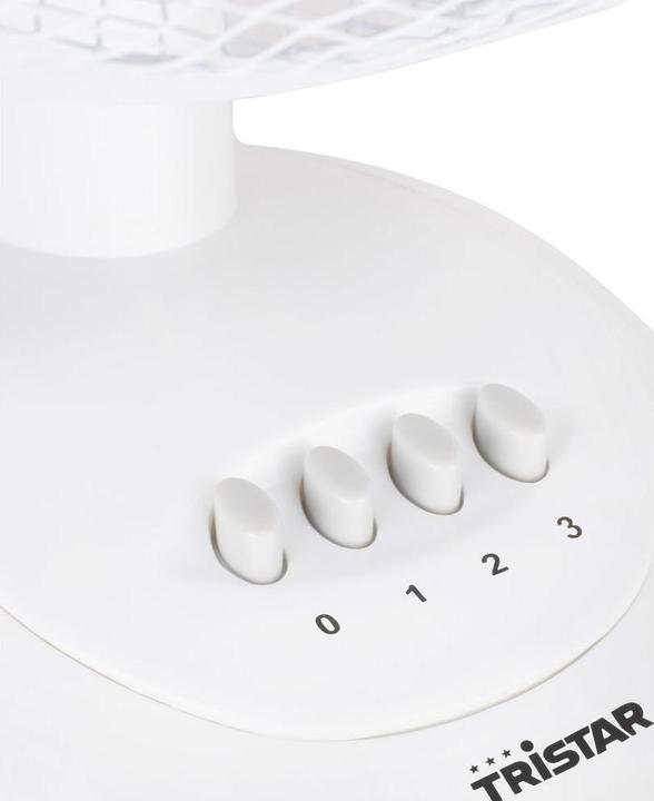 Actual product image Tristar Ve-5930 (48.83 dB)