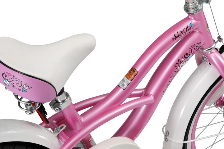 Produktbild Bikestar Cruiser (16")