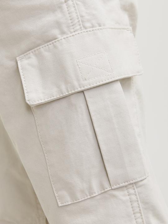 Actual product image Jack & Jones Jpstkane Jjbarkley Cargo Pant Noos Jnr (176)
