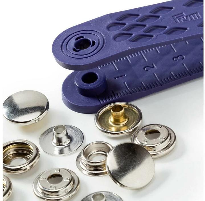 Produktbild Prym Druckknopf Jersey Kappe