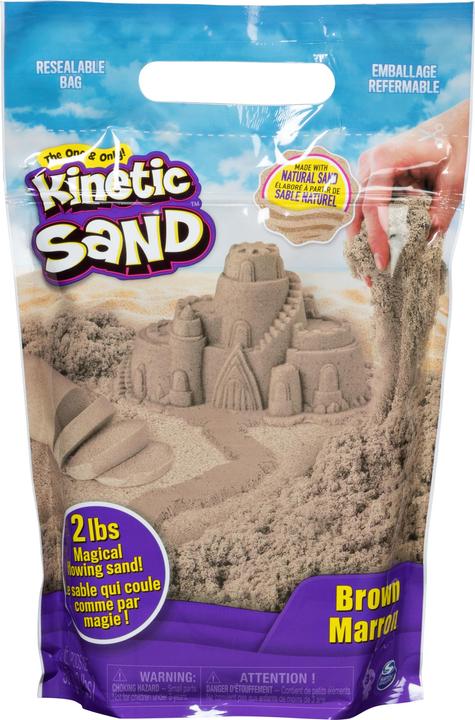 Spin Master Sandspiel Kinetic Sand