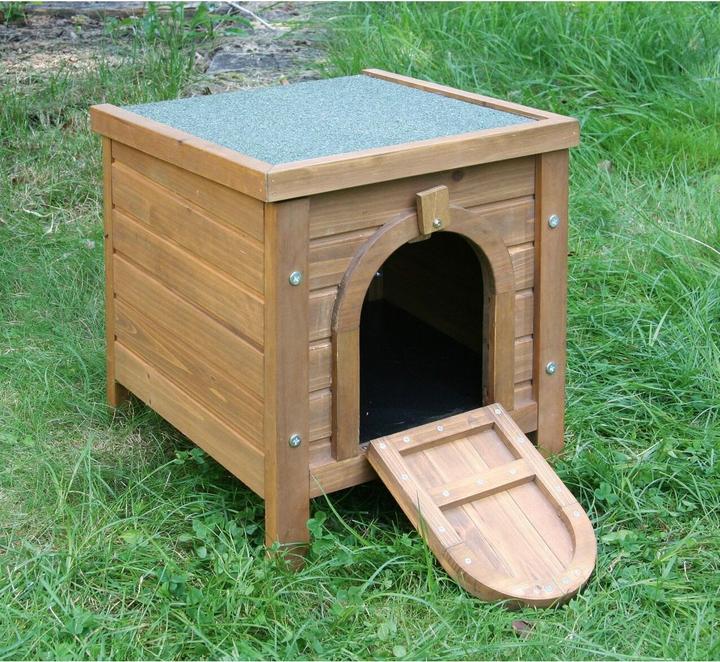 Image du produit Kerbl Abri extérieur pour petits animaux