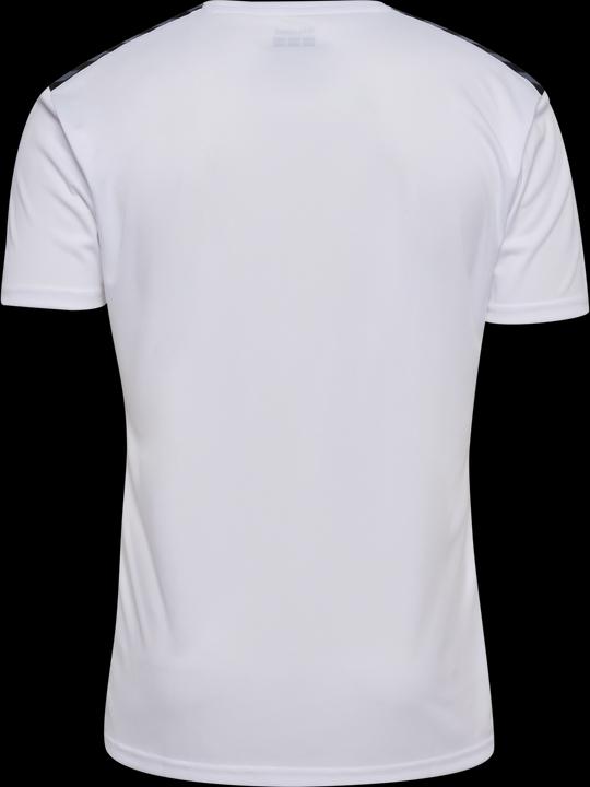 Produktbild hummel Hmlauthentic Pl Jersey S/S (S)