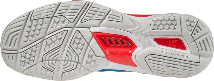 Produktbild Mizuno Wave Stealth V (41)