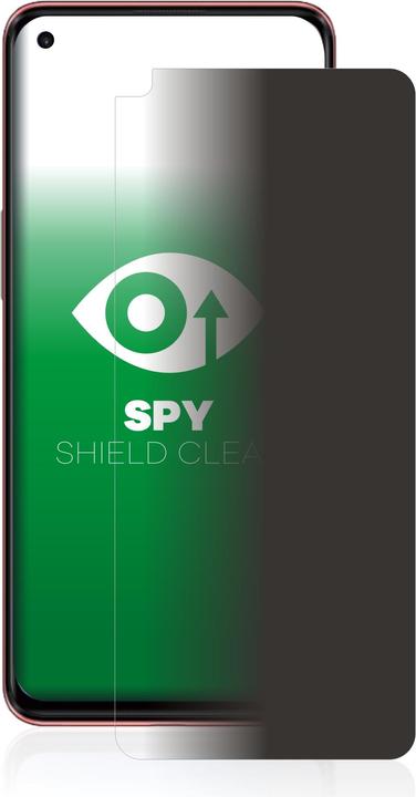 Image du produit upscreen Spy Shield Protection Anti-Espion (1 pièce(s), OnePlus Nord 2)