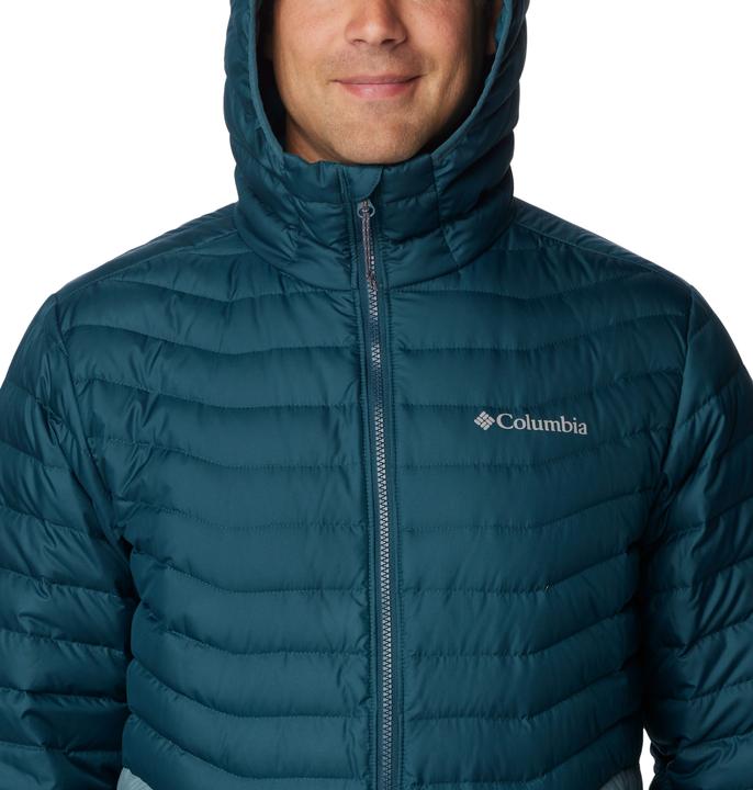 Image du produit Columbia Westridge Veste à capuche Down (S)