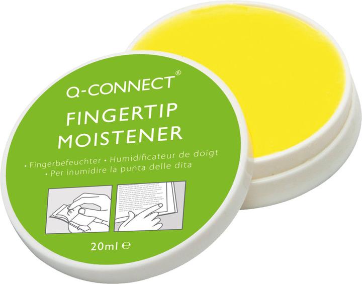 Image du produit Q-Connect Humidificateur de doigt