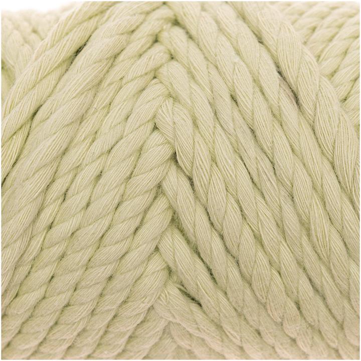 Immagine prodotto Rico Design Cordone di cotone Rico Creative, 25 m (25 m)