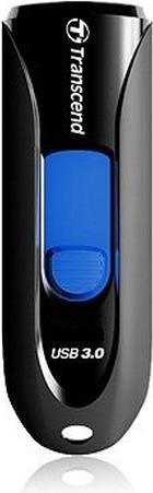 Actual product image Transcend JetFlash 790 (64 GB, USB-A)