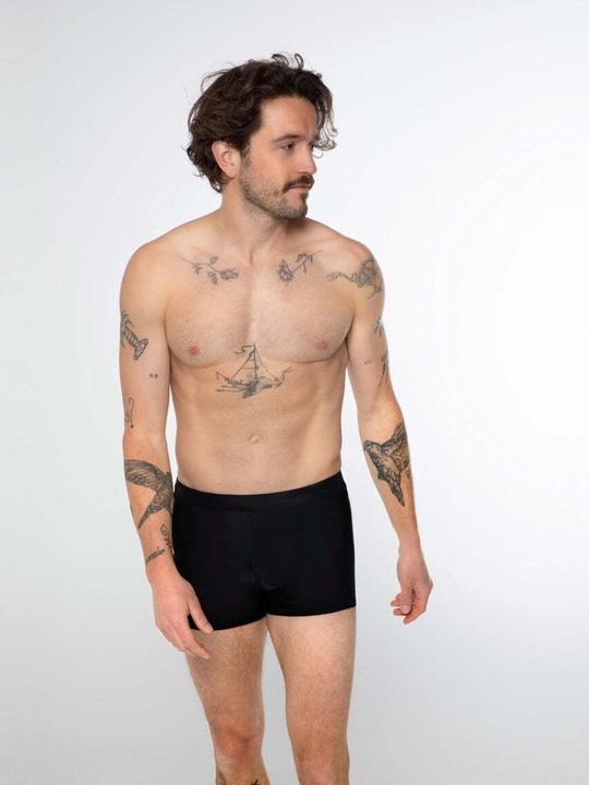 Image du produit MGA Des hommes en maillot de bain protestent contre Carst Swimtrunk (S)