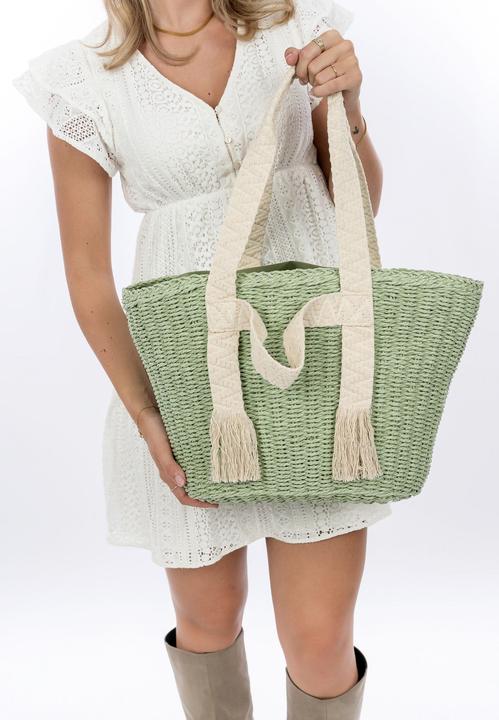 Immagine prodotto Suri Frey Shopper SFY Jemmy (21.34 l)