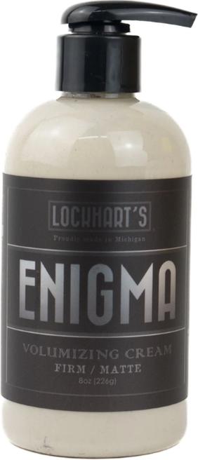 Produktbild Lockhart's Enigma Volumizing Cream (Haarcreme, 226 ml)