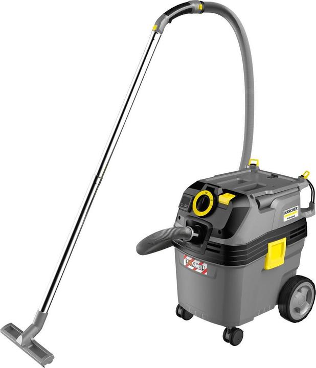 Kärcher Professional Nass-/Trockensauger NT 30/1 Ap Te L (Nass-Trockensauger)