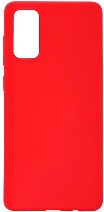 Produktbild Evelatus Galaxy Note 20 Nano Silicone Case Soft Touch TPU (Samsung Galaxy Note 20, Samsung Galaxy Note 20 5G)