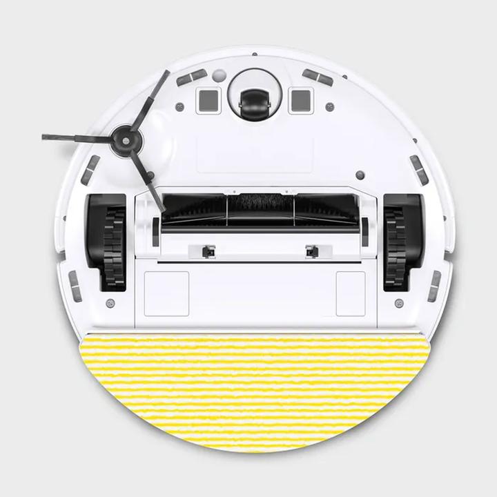 Produktbild Kärcher RCV 5 Comfort (Saugwischroboter)