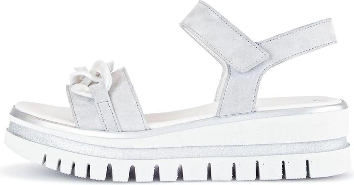 Actual product image Gabor Sandal 44.624.19 (37.5)