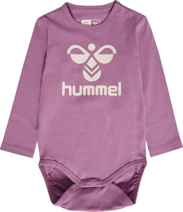 hummel hmlFLIPS BODY L/S