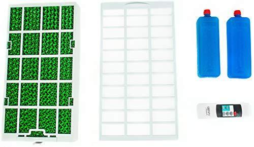 Actual product image Zilan 3in1 Aircooler (60 m², 204.73 BTU/h)