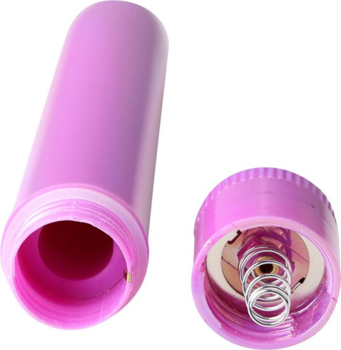 Actual product image Erotic Collection The Classic Stiempie Vibe