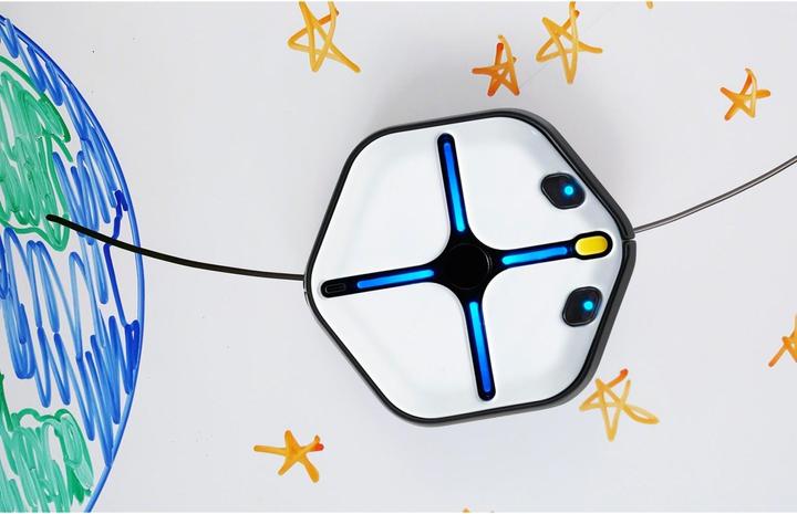 Produktbild iRobot Roboter MINT Coding Root Fertiggerät RT001