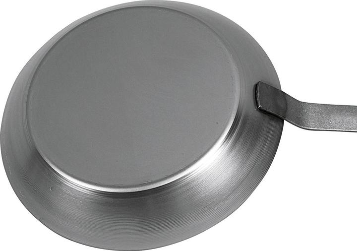 Produktbild Turk Eisenpfanne (28 cm, Bratpfanne, Eisen)