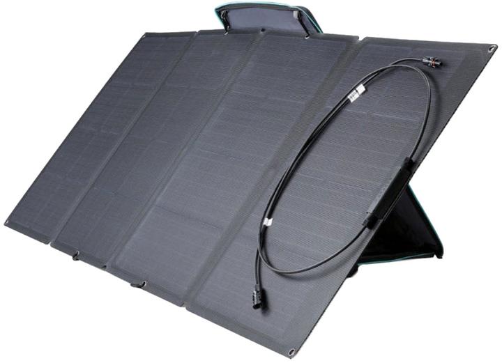 Productafbeelding EcoFlow Zonnepaneel (160 W, 5.60 kg)