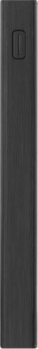 Produktbild Emos Powerbank BetaQ 10, 10 000 mAh, 22,5 W, schwarz (10000 mAh, 22.50 W, 37 Wh)