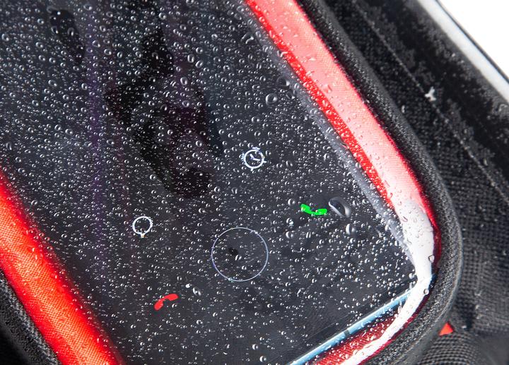 Produktbild Technaxx Lifenaxx Fahrradtasche Lx-029 (3 l, Rahmentasche)