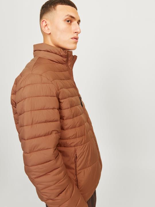Produktbild Jack & Jones Jjestate Packable Puffer Collar Noos (L)