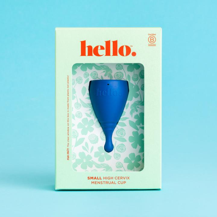 Produktbild Hello. High Cervix (S)