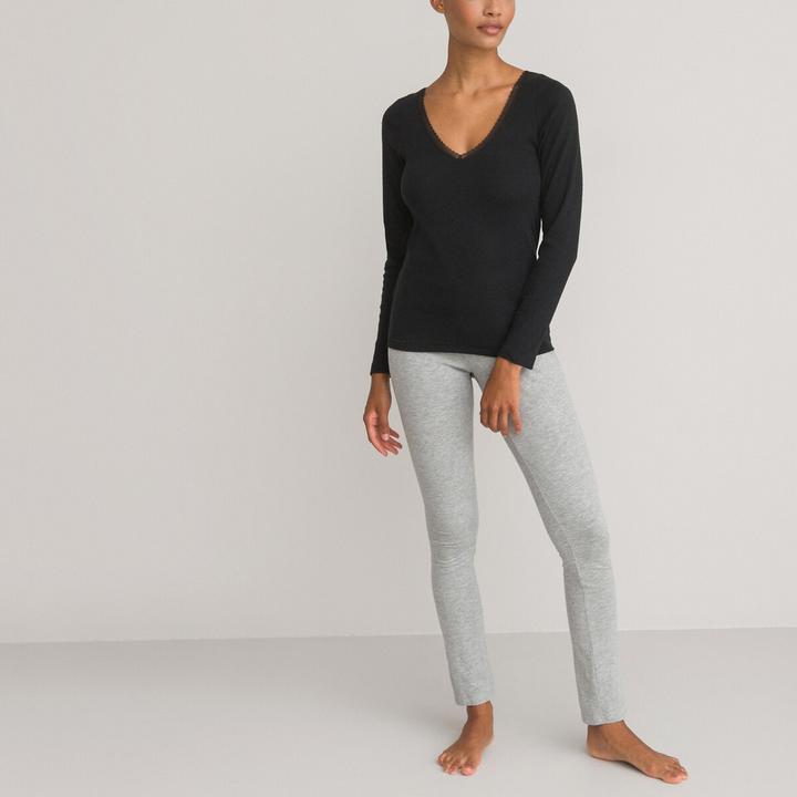 Immagine prodotto La Redoute Collections Camicia termica (42)