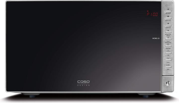 Caso Hcmg 25 (25 l)