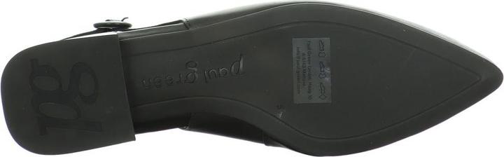 Actual product image Paul Green Sling Pumps (40.5)