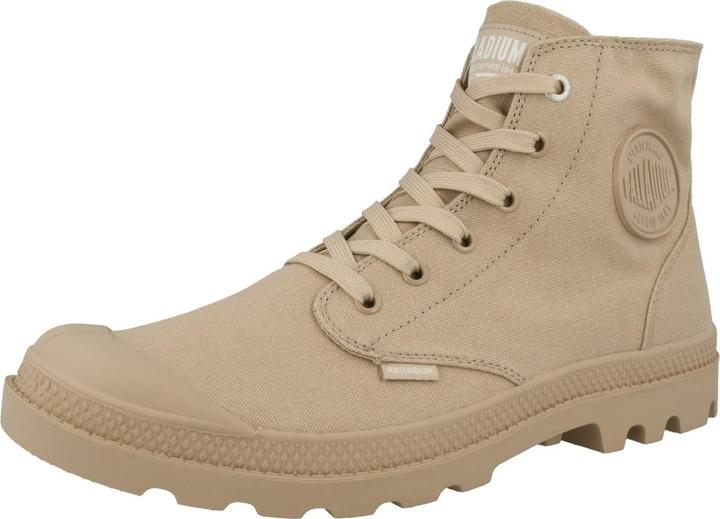Image du produit Palladium Classic Pampa Hi Mono chrome-36 (36)