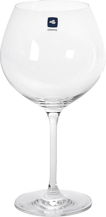 Actual product image Leonardo Ciao+ (66 cl, 1 Glasses, Red wine glasses)