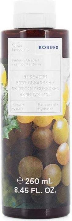 Immagine prodotto Korres Duschgel (250 ml)