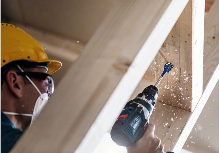 Actual product image Bosch Professional Zubehör Expert Self Cut Speed (28 millimetres)