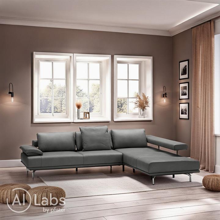 Immagine prodotto Dieter Knoll Collection Imola (Divano ad angolo)