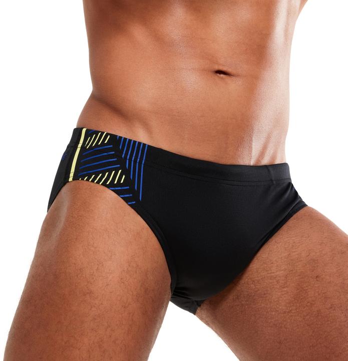 Produktbild Speedo Tech Panel 7cm Brief (32)