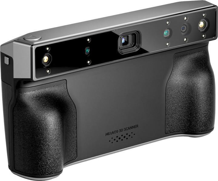 Actual product image Revopoint Miraco 3D Scanner