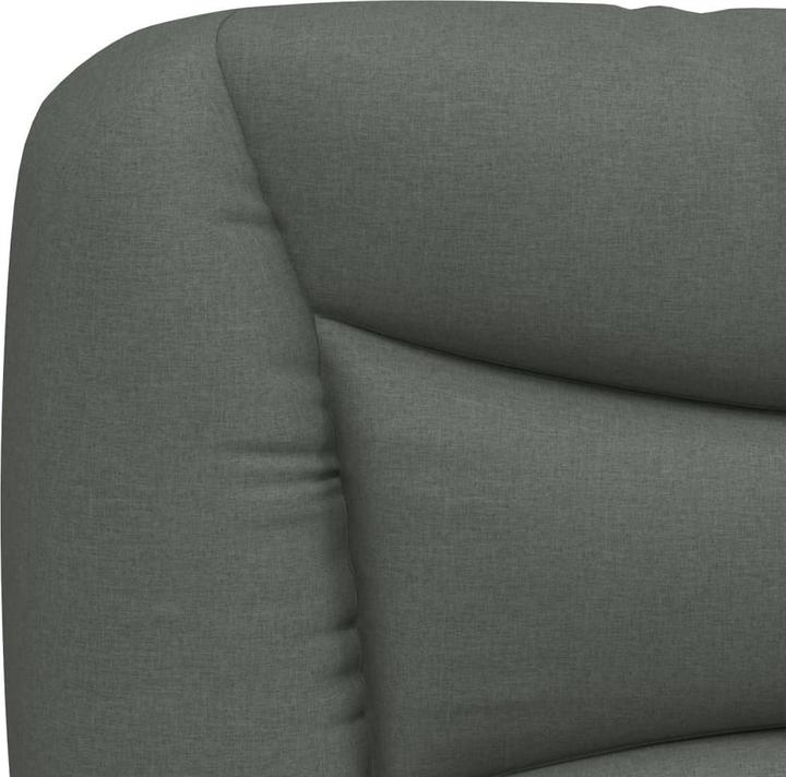 Immagine prodotto VidaXL Struttura del letto con tessuto LED (80 x 200 cm)