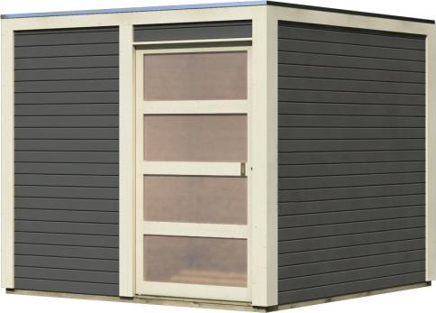 Actual product image Karibu Qubic 1
